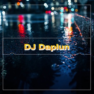 Обложка для DJ Daplun - DJ Maypal - Inst