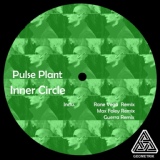 Обложка для Pulse Plant - Inner Circle
