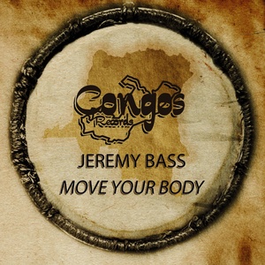 Обложка для JONVS, MORELLY - Come Back (Original Mix) [Casa Rossa]