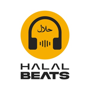 Обложка для Halal Beats - My Hijab