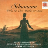 Обложка для Horst Neumann & Leipzig Radio Chorus - Romanzen und Balladen, Op. 145, Book 3: No. 1, Der Schmied