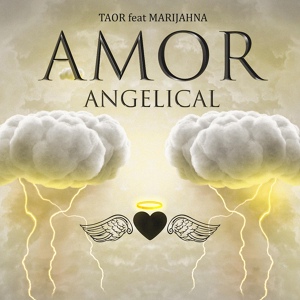 Обложка для Taor Music feat. Marijahna - Amor Angelical