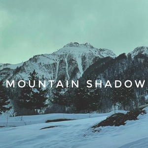 Обложка для Mox Tin - Mountain Shadow