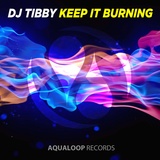 Обложка для DJ Tibby - Keep It Burning