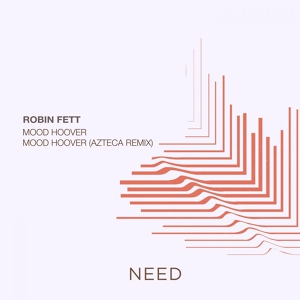 Обложка для Robin Fett - Mood Hoover