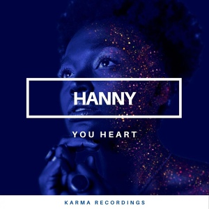 Обложка для Hanny - You Heart