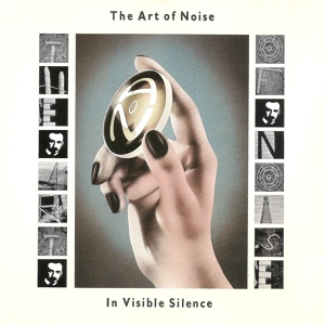 Обложка для Art of Noise - Legs