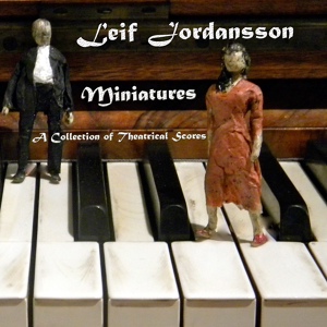 Обложка для Leif Jordansson - Guitar Duo VI