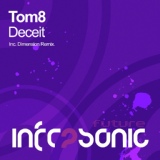 Обложка для Tom8 - Deceit