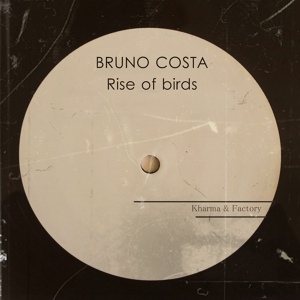 Обложка для Bruno Costa - Machinehead