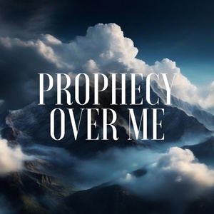 Обложка для Betsaleel Music - Prophecy Over Me (Instrumental)