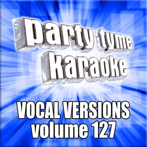 Обложка для Party Tyme Karaoke - Killing Me Softly With His Song (Made Popular By The Fugees) [Vocal Version]