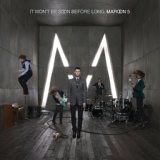 Обложка для Maroon 5 - If I Never See Your Face Again