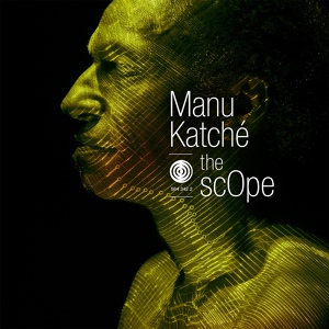 Обложка для Manu Katché - Keep Connexion