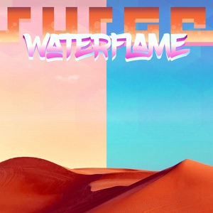 Обложка для Waterflame - Conspicuous