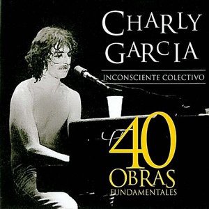Обложка для Charly García - No Soy Un Extraño