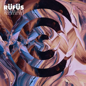 Обложка для RÜFÜS DU SOL - Innerbloom (Parker + Barrow Remix)