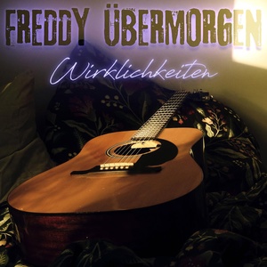 Обложка для Freddy Übermorgen - Leben