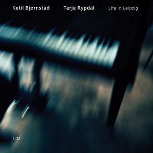 Обложка для Ketil Bjørnstad, Terje Rypdal - The Pleasure Is Mine