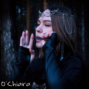 Обложка для O`Chiara - Зов Предков
