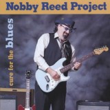 Обложка для Nobby Reed Project - The Rev