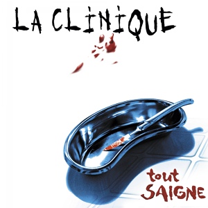 Обложка для La Clinique - Quelques kilos (feat. Djamatic)