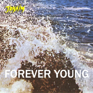 Обложка для Joakim - Forever Young (DyE Remix)
