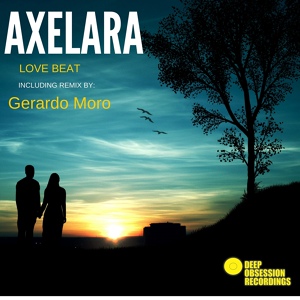 Обложка для Axelara - Love Beat (Gerardo Moro remix)