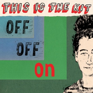 Обложка для This Is The Kit - Was Magician