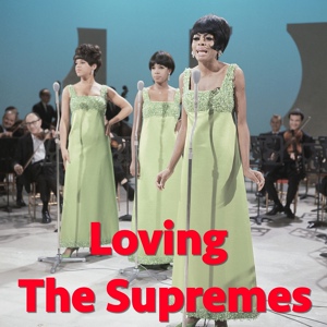 Обложка для The Supremes - My World Is Empty Without You