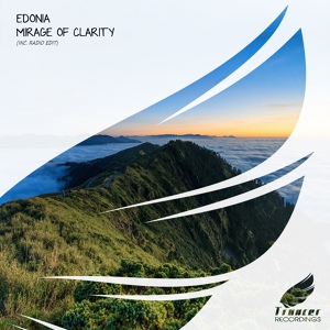 Обложка для Edonia - Mirage of Clarity