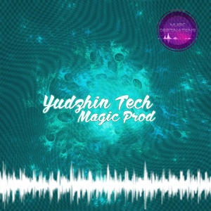 Обложка для Yudzhin Tech - Magic Prog