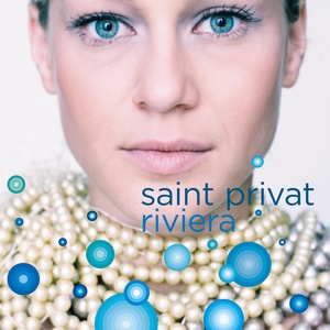 Обложка для Saint Privat - Pan Am 009