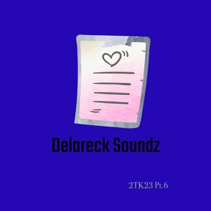 Обложка для Delareck Soundz - Orang Utan