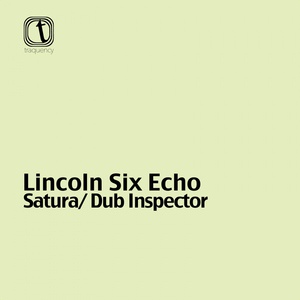 Обложка для Lincoln Six Echo - Dub Inspector