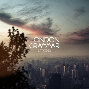 Обложка для UKF Drum & Bass - London Grammar - Strong (High Contrast Remix)