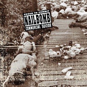 Обложка для Nailbomb - Guerrillas