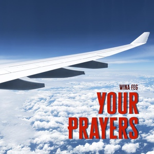 Обложка для Wina Feg - Your Prayers