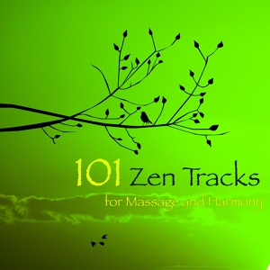 Обложка для Zen Music Garden - Breathing Prana