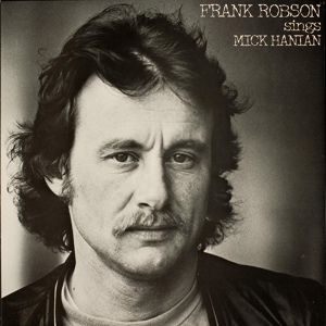 Обложка для Frank Robson - Old Friends to Trust