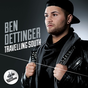 Обложка для Ben Dettinger - Travelling South