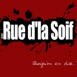 Обложка для Rue D'la Soif - Et Pis Quoi Encore