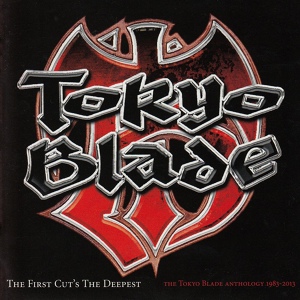 Обложка для Tokyo Blade - Death on Mainstreet
