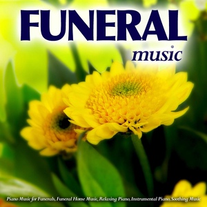 Обложка для Funeral Music - Requiem