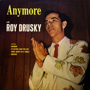 Обложка для Roy Drusky - Another (Just Like Me)