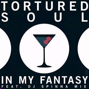 Обложка для Tortured Soul - In My Fantasy (DJ Spinna Galactic Soul Remix)