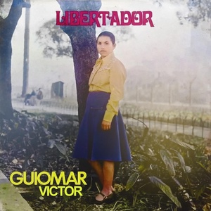 Обложка для Guiomar Victor - Desperte Irmão