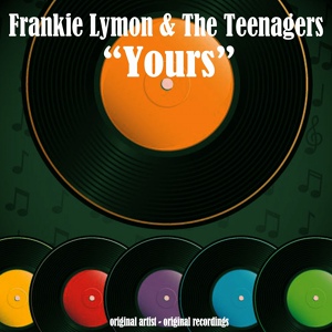 Обложка для Frankie Lymon & The Teenagers - The Draw