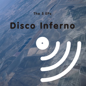 Обложка для Disco Inferno - A Rock To Cling To