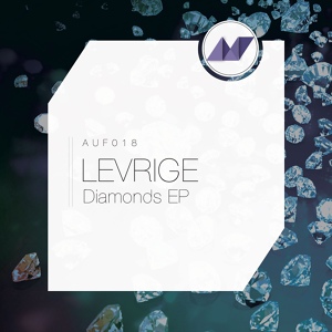 Обложка для Levrige - Diamonds